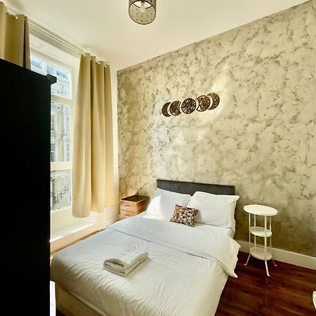 Cromwell Apartments London Exterior foto
