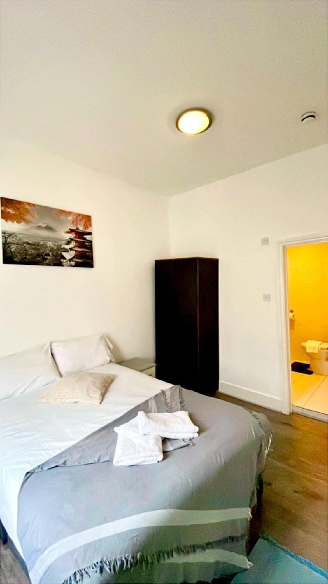 Cromwell Apartments London Exterior foto